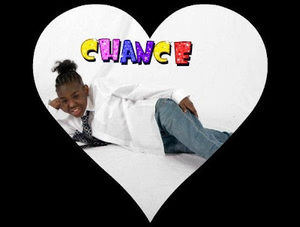 Meet your Posher, Chance